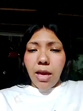 Izel  online show from April 27, 2026, 4:21 am