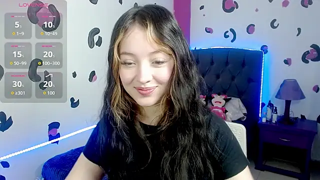 Snapshot of vero_doll12 chatting on June 14, 2026, 10:38 am vero doll12 online show from June 14, 2026, 10:38 am