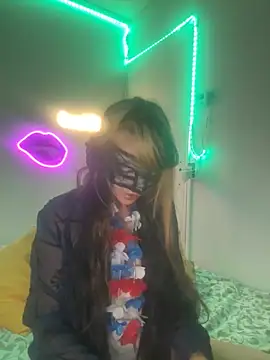 JinxNyx online show from June 16, 2026, 10:54 pm