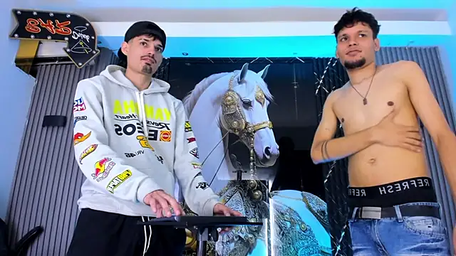 Iam steven  online show from April 10, 2026, 3:19 pm