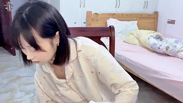Snapshot of Kaixin-baobao chatting on April 20, 2026, 1:03 pm Kaixin-baobao online show from April 20, 2026, 1:03 pm