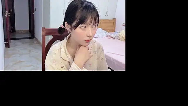 Snapshot of Kaixin-baobao chatting on April 19, 2026, 12:06 pm Kaixin-baobao online show from April 19, 2026, 12:06 pm