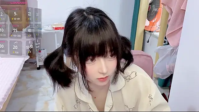 Snapshot of Kaixin-baobao chatting on May 21, 2026, 10:45 am Kaixin-baobao online show from May 21, 2026, 10:45 am