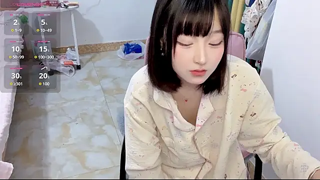 Snapshot of Kaixin-baobao chatting on May 9, 2026, 12:52 pm Kaixin-baobao online show from May 9, 2026, 12:52 pm