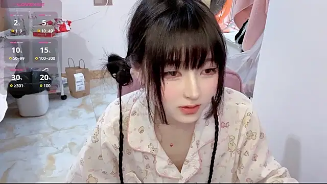 Snapshot of Kaixin-baobao chatting on May 20, 2026, 11:18 am Kaixin-baobao online show from May 20, 2026, 11:18 am