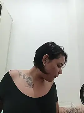 Snapshot of corr_model chatting on April 14, 2026, 1:21 am corr model online show from April 14, 2026, 1:21 am