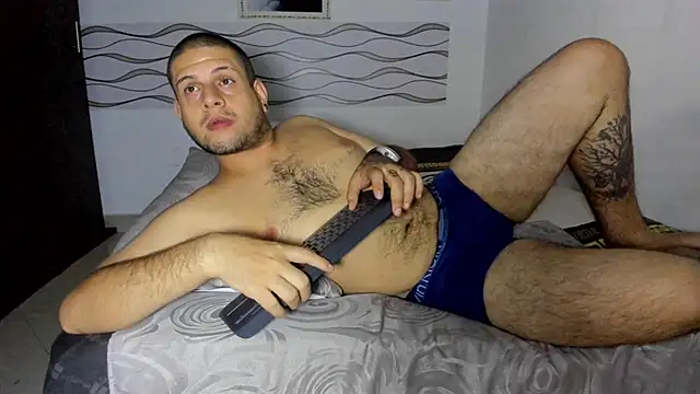 Chilly Willyx online show from April 26, 2026, 1:19 pm
