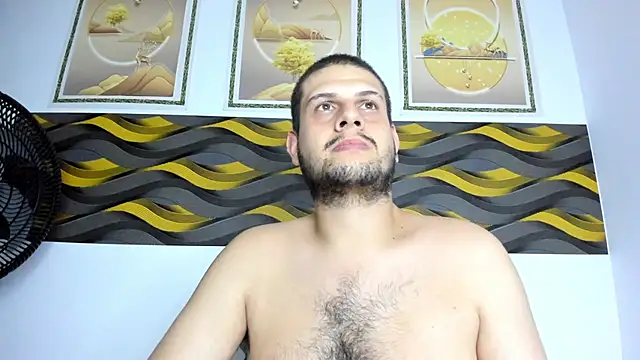 Chilly Willyx online show from May 8, 2026, 2:59 am