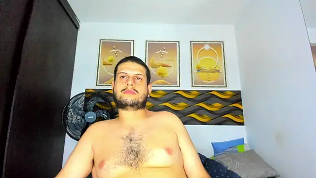 Chilly Willyx online show from May 21, 2026, 2:53 am
