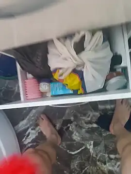 Snapshot of Maryo69v8 chatting on April 10, 2026, 4:36 pm Maryo69v8 online show from April 10, 2026, 4:36 pm