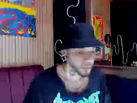 Snapshot of Murdockk chatting on June 11, 2026, 7:38 am Murdockk online show from June 11, 2026, 7:38 am