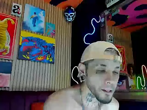 Snapshot of Murdockk chatting on June 10, 2026, 4:46 am Murdockk online show from June 10, 2026, 4:46 am