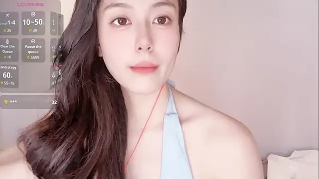 Snapshot of umii_ chatting on June 29, 2026, 2:17 pm umii online show from June 29, 2026, 2:17 pm