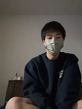 Snapshot of kurage164 chatting on April 29, 2026, 12:53 pm kurage164 online show from April 29, 2026, 12:53 pm
