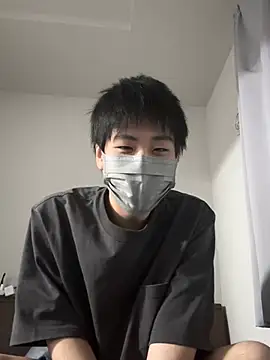 Snapshot of kurage164 chatting on May 4, 2026, 12:52 pm kurage164 online show from May 4, 2026, 12:52 pm