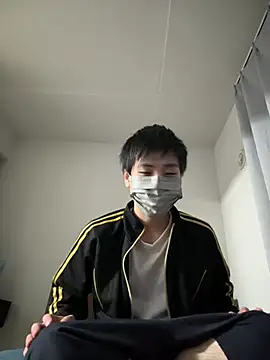Snapshot of kurage164 chatting on April 21, 2026, 11:17 am kurage164 online show from April 21, 2026, 11:17 am