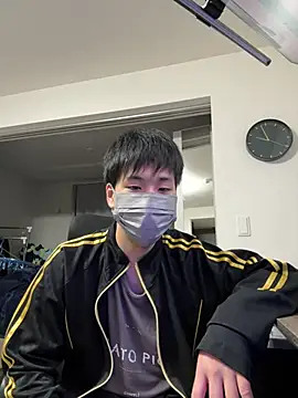 Snapshot of kurage164 chatting on July 13, 2026, 12:59 pm kurage164 online show from July 13, 2026, 12:59 pm