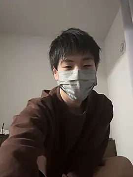 Snapshot of kurage164 chatting on April 25, 2026, 1:03 pm kurage164 online show from April 25, 2026, 1:03 pm