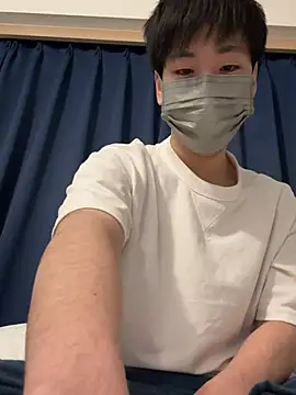 Snapshot of kurage164 chatting on June 3, 2026, 3:50 pm kurage164 online show from June 3, 2026, 3:50 pm