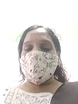 Snapshot of Monika_telugu_queen chatting on April 17, 2026, 7:06 pm Monika telugu queen online show from April 17, 2026, 7:06 pm