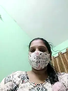 Snapshot of Monika_telugu_queen chatting on May 13, 2026, 9:55 pm Monika telugu queen online show from May 13, 2026, 9:55 pm