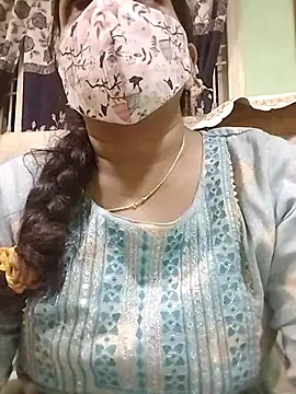 Snapshot of Monika_telugu_queen chatting on April 25, 2026, 2:03 pm Monika telugu queen online show from April 25, 2026, 2:03 pm