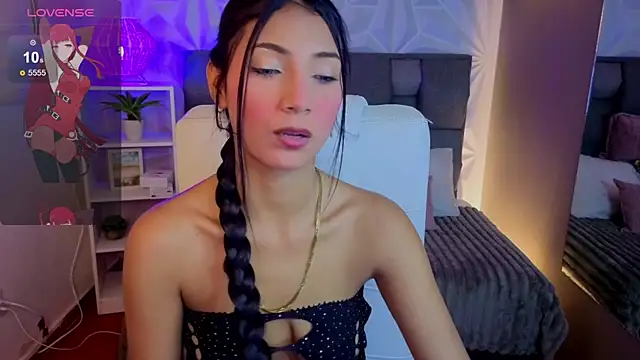 Snapshot of Perlaa_moon_ chatting on May 27, 2026, 3:30 pm Perlaa moon online show from May 27, 2026, 3:30 pm