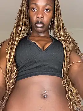Snapshot of blk69xxxbarbie chatting on May 16, 2026, 7:57 pm blk69xxxbarbie online show from May 16, 2026, 7:57 pm