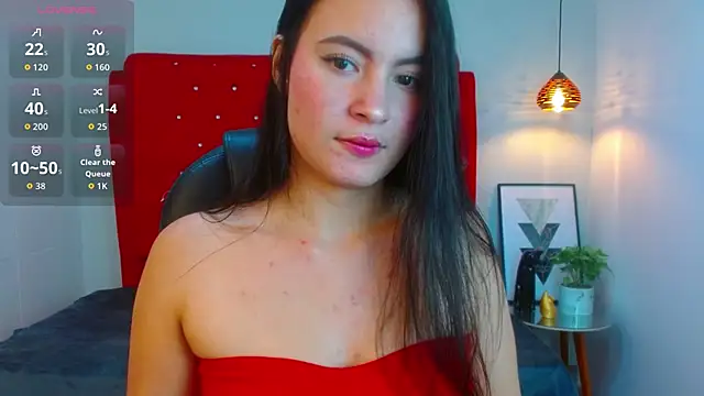Snapshot of rosaleia_ chatting on May 20, 2026, 4:31 am rosaleia online show from May 20, 2026, 4:31 am