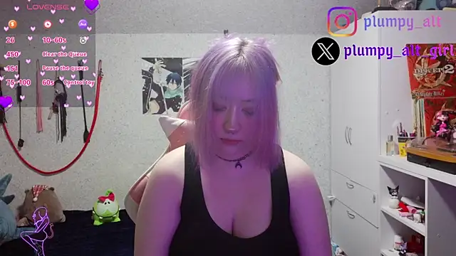 Snapshot of plumpy_girl chatting on May 26, 2026, 5:55 pm plumpy girl online show from May 26, 2026, 5:55 pm