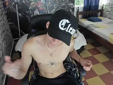 sebas jusa online show from May 5, 2026, 1:58 pm