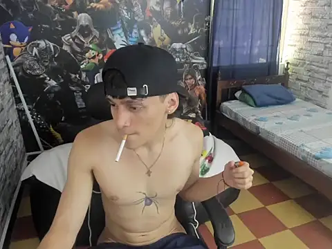 sebas jusa online show from April 20, 2026, 2:29 pm