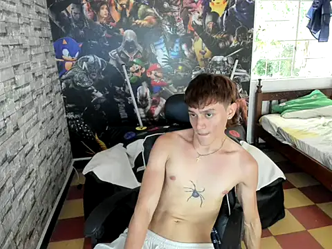 sebas jusa online show from May 20, 2026, 2:03 pm