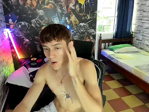 sebas jusa online show from May 28, 2026, 1:17 pm