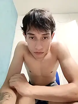 BlashHunterX online show from April 13, 2026, 2:59 am