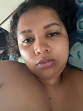 Ninibella online show from April 25, 2026, 1:41 pm