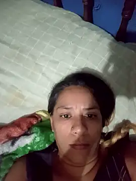 melysexy online show from April 29, 2026, 12:31 pm