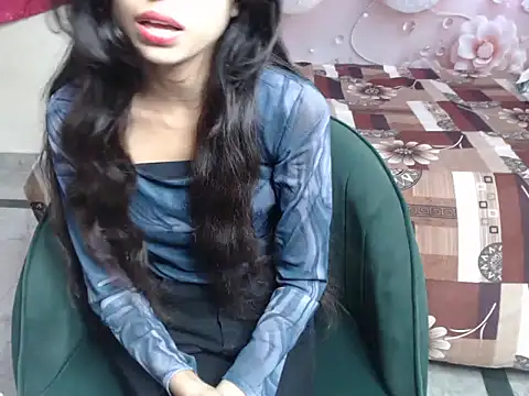 Snapshot of Ada-19 chatting on April 18, 2026, 5:10 am Ada-19 online show from April 18, 2026, 5:10 am