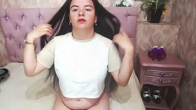 BrittneyFoxx online show from May 9, 2026, 3:43 am