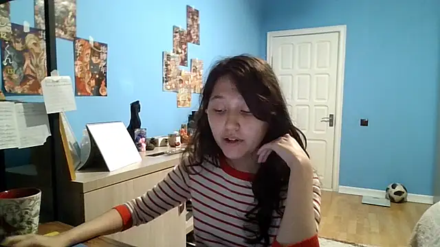 Snapshot of JetFielding chatting on April 12, 2026, 12:08 pm JetFielding online show from April 12, 2026, 12:08 pm