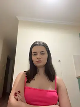 Snapshot of RishaKro chatting on April 13, 2026, 9:52 pm RishaKro online show from April 13, 2026, 9:52 pm