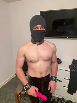 blackfurr online show from May 8, 2026, 4:00 pm