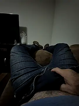RogerSP50 online show from July 10, 2026, 2:33 am