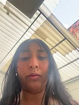 MELIZ QUEEN online show from May 20, 2026, 12:02 pm
