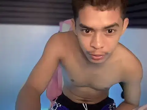 yourhotasian jhonpol16 online show from May 29, 2026, 6:25 pm