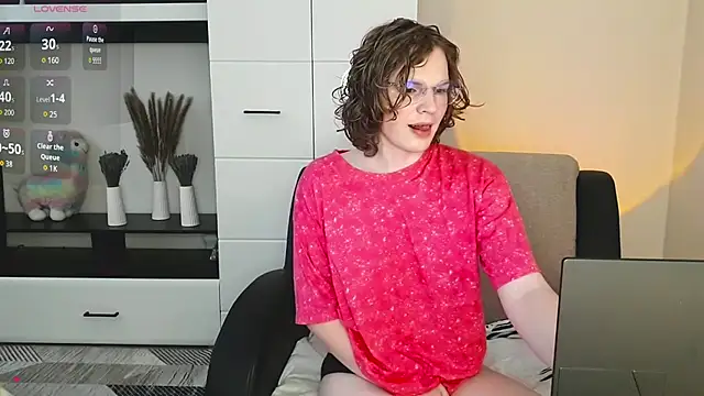 SallySweet  online show from July 10, 2026, 8:03 am