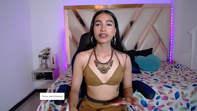 Miaa ferrari1 online show from May 7, 2026, 12:19 pm