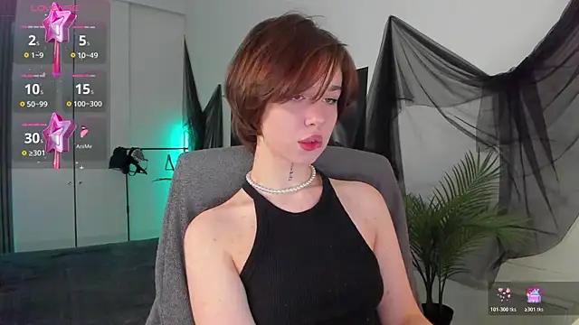 RisoSweet online show from April 12, 2026, 8:34 pm