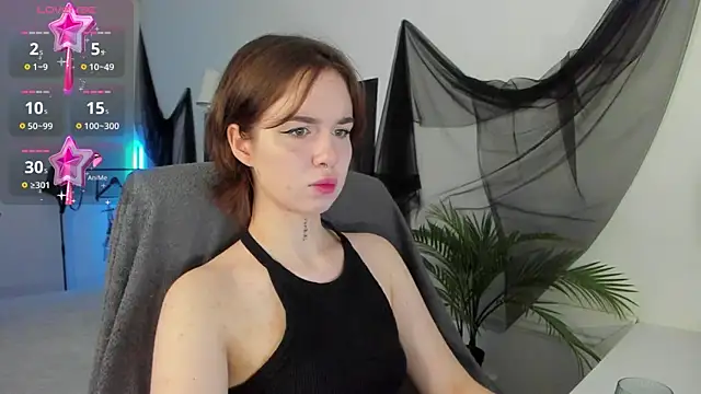 Snapshot of RisoSweet chatting on April 26, 2026, 8:39 pm RisoSweet online show from April 26, 2026, 8:39 pm