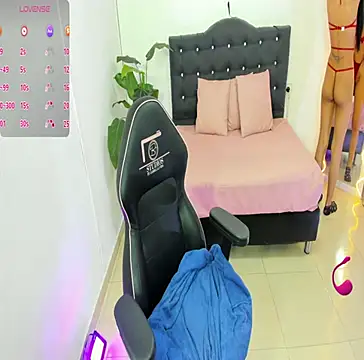 DANNA TAY online show from May 6, 2026, 7:07 pm